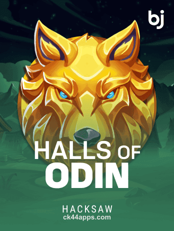 Halls of Odinpng Slot Game