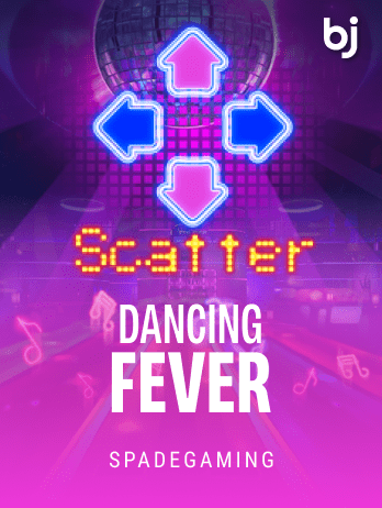 Dancing Fever
