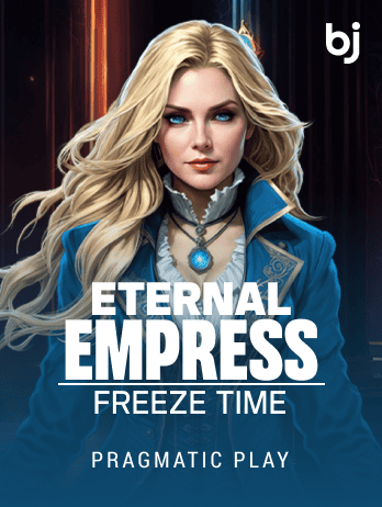 Eternal Empress - Freeze Timepng