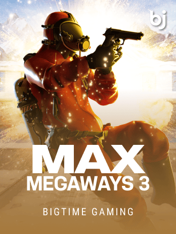 Max Megaways 3png
