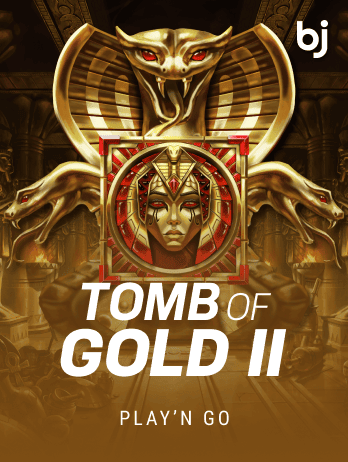 Tomb of Gold II