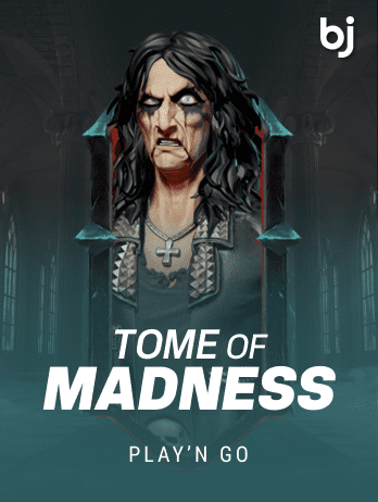Tome of Madnesspng