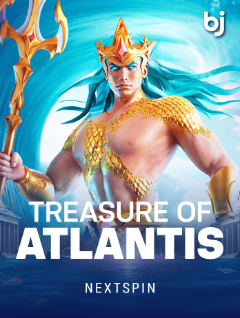 Treasure of Atlantis